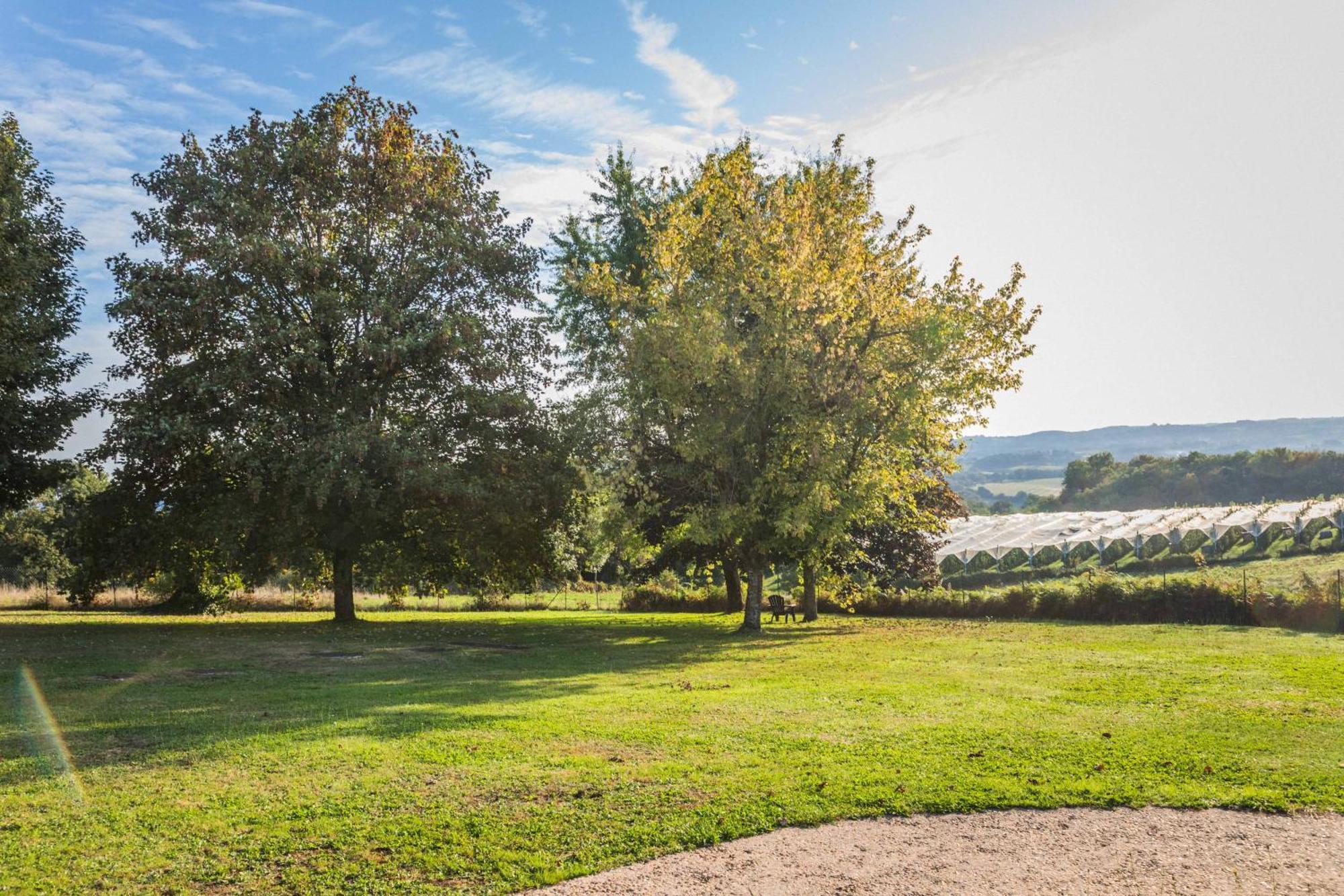 Relais Du Bas Limousin Ξενοδοχείο Sadroc Εξωτερικό φωτογραφία